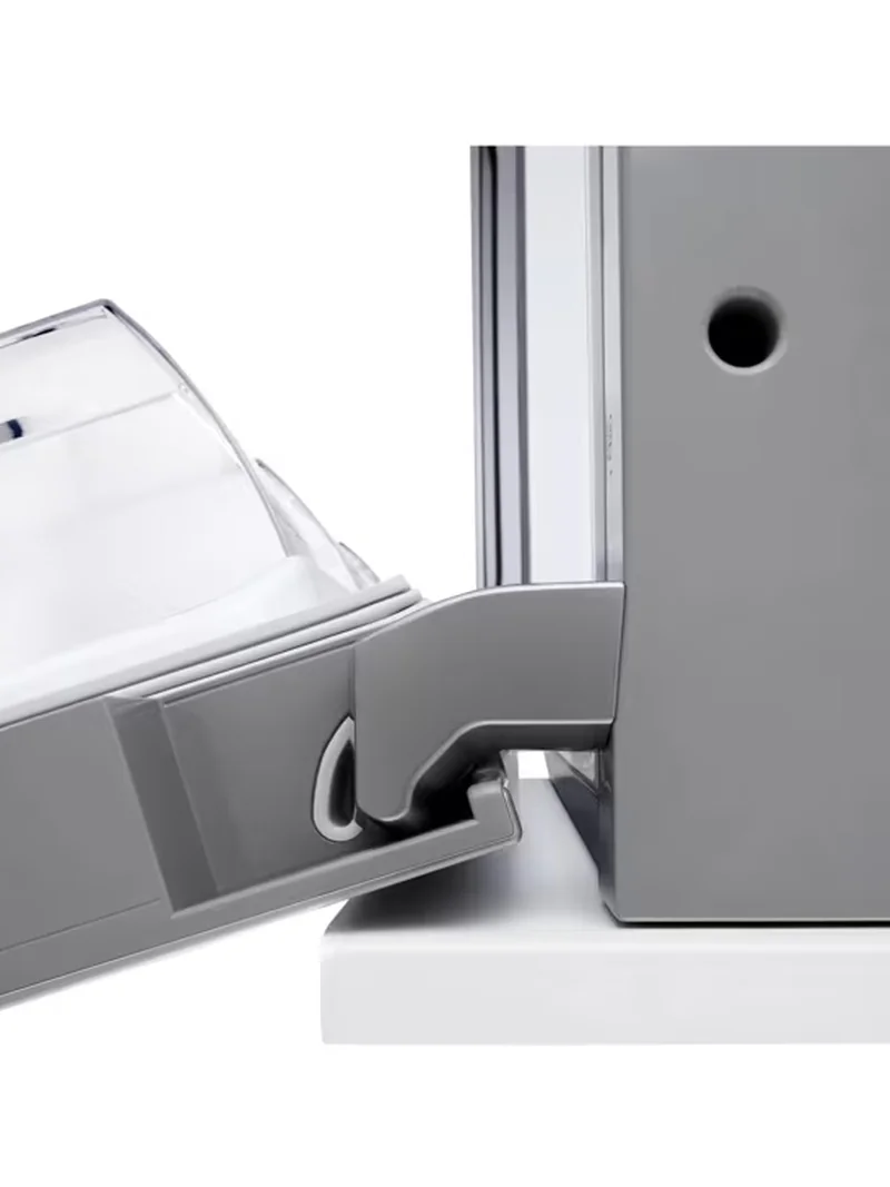 LG LF25Z6211S - French Door Refrigerator