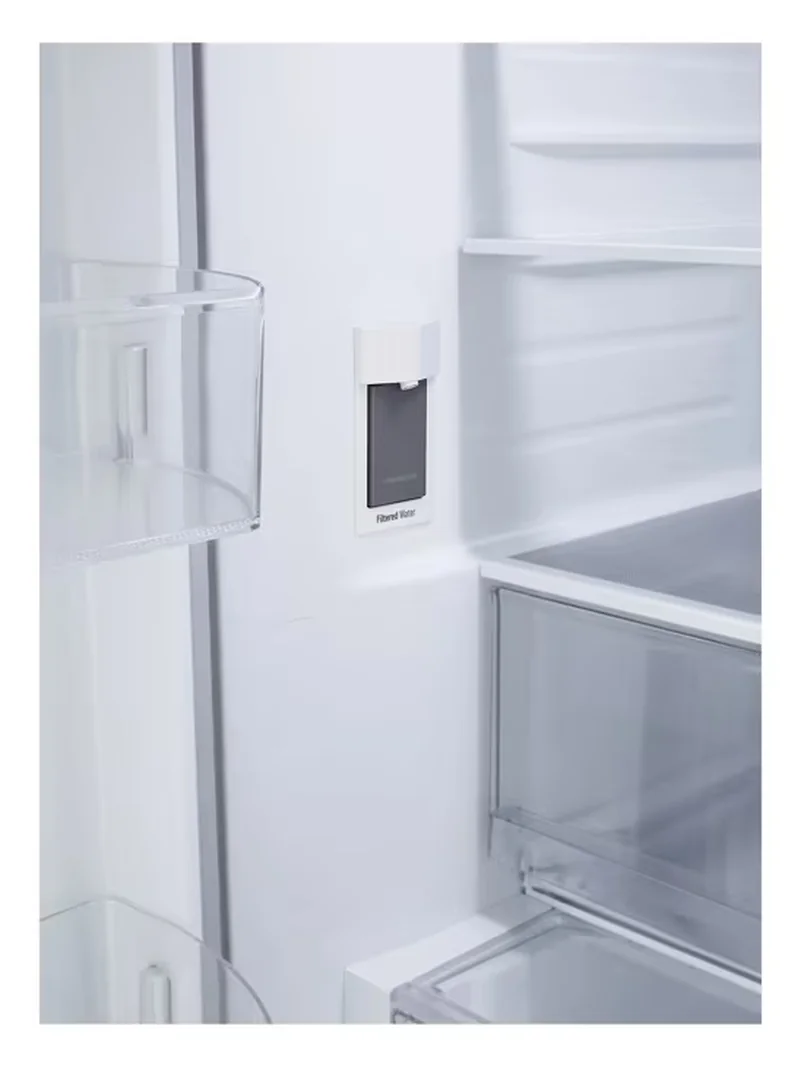 LG LF25Z6211S - French Door Refrigerator