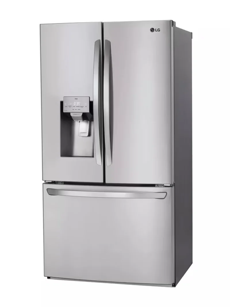 LG LHFS28XBS - French Door Refrigerator at Doraville Store