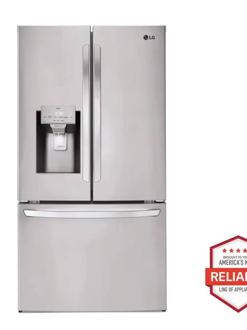 LG LHFS28XBS - French Door Refrigerator at Doraville Store