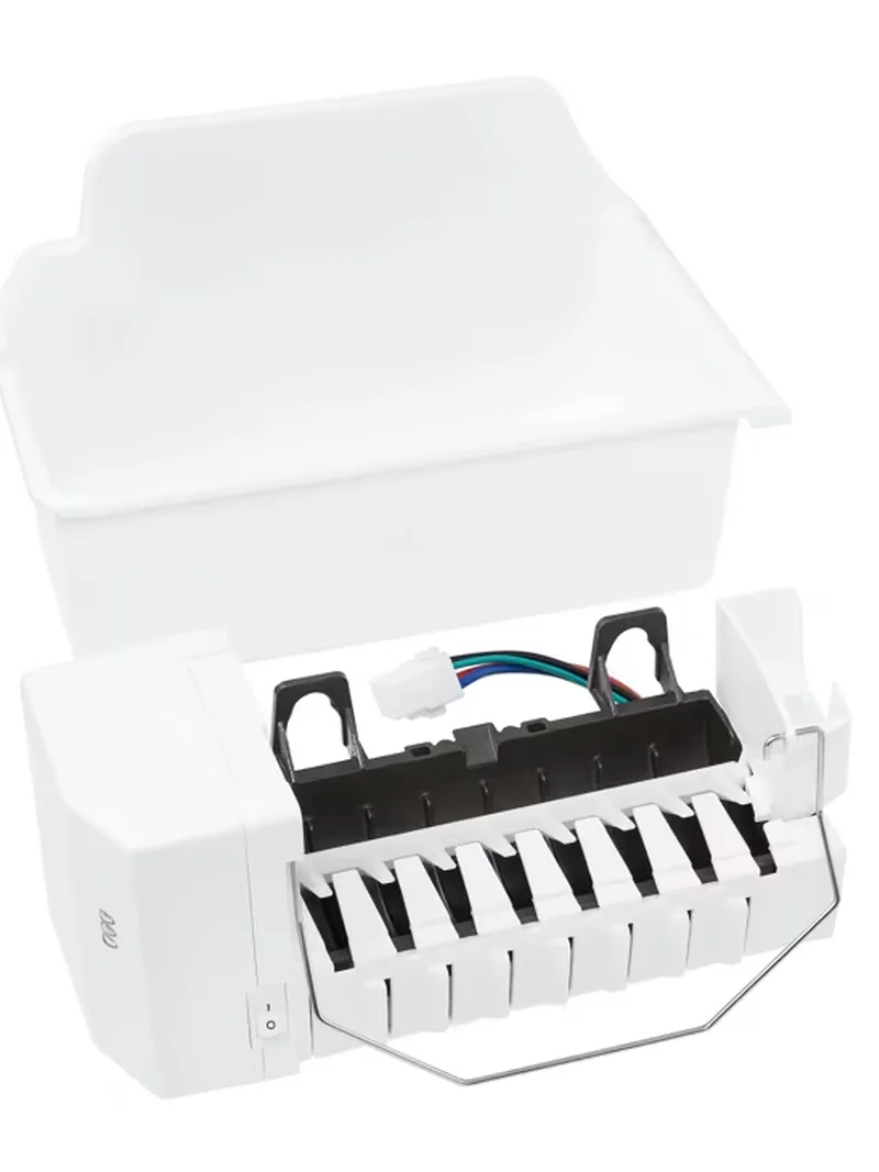 LG LK50C - ICE MAKER at Doraville Store