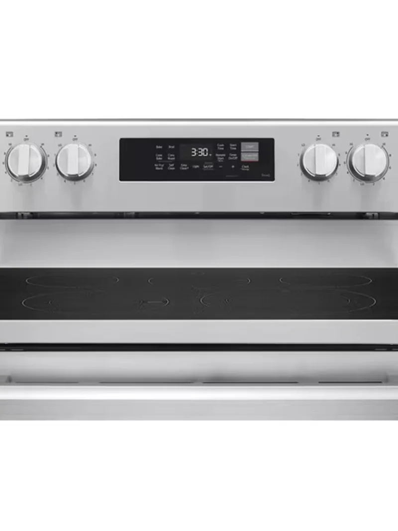 LG LREN6323YE - Electric Range