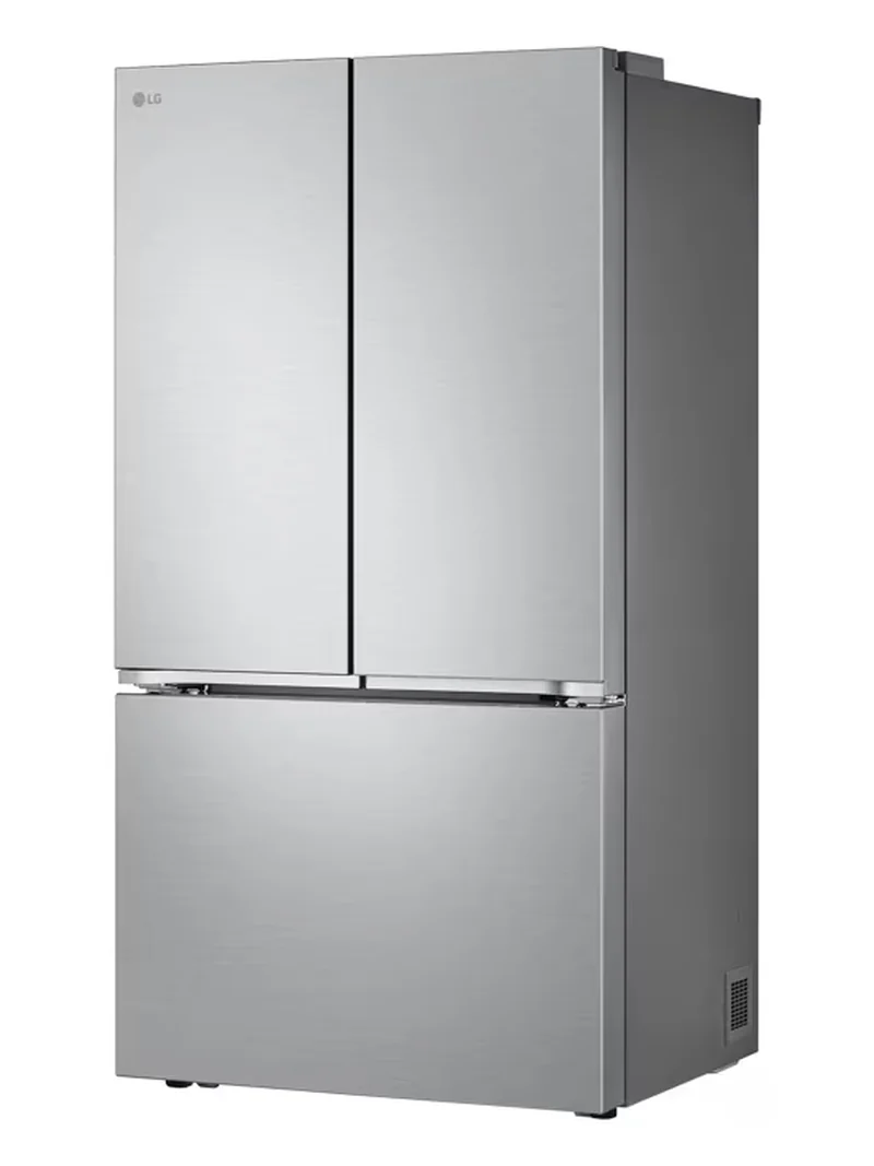 LG LRFLS3216S - French Door Refrigerator at Doraville Store