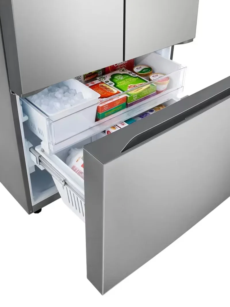 LG LRFLS3216S - French Door Refrigerator at Doraville Store