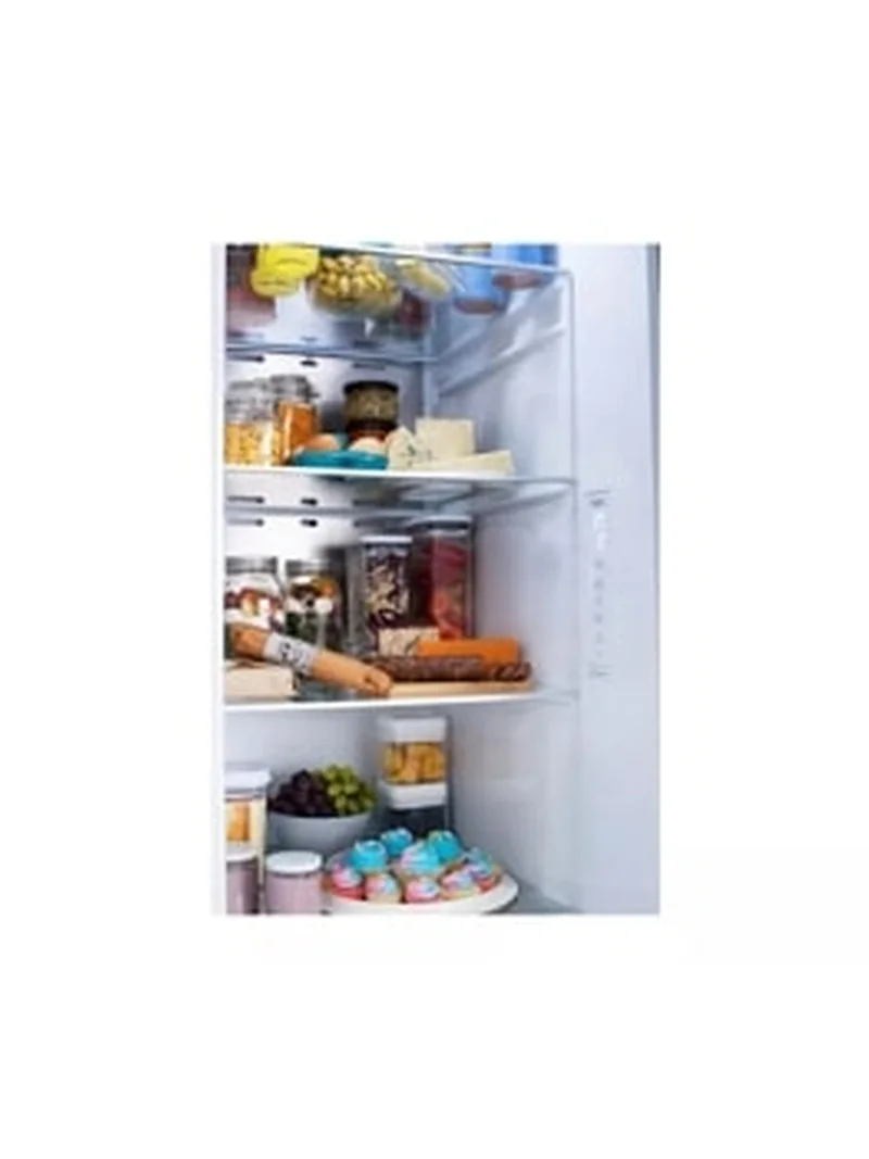 LG LRSOS2706S - Side by side refrigerator