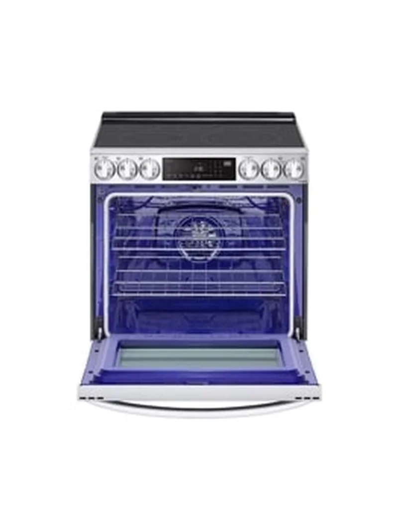 LG LSEL6335FE - Electric Range at Doraville Store