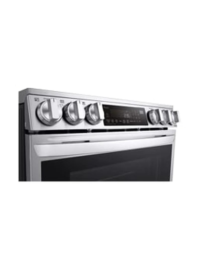 LG LSEL6335FE - Electric Range at Doraville Store