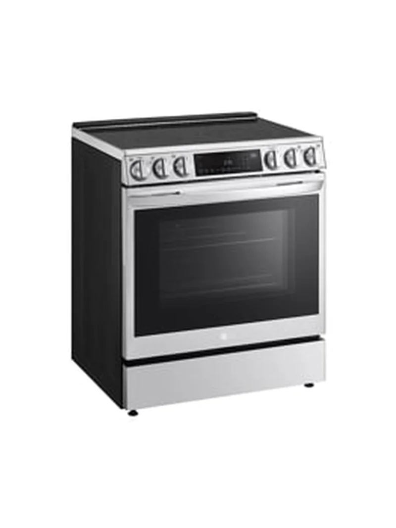 LG LSEL6335FE - Electric Range at Doraville Store