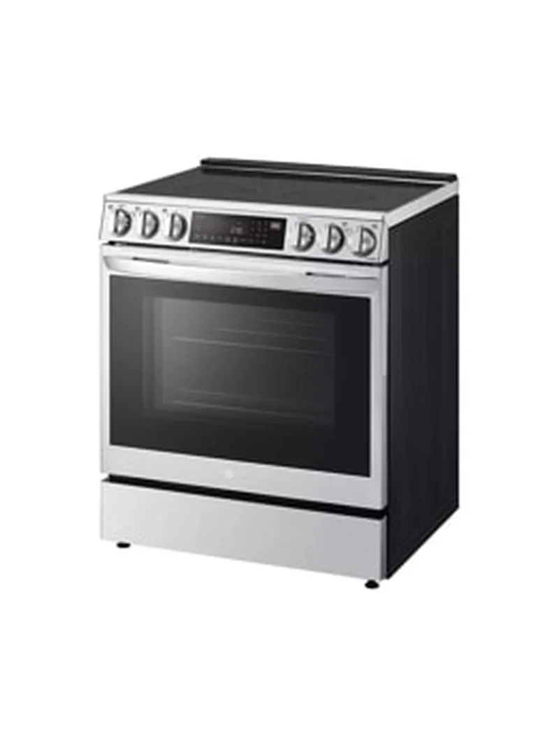 LG LSEL6335FE - Electric Range at Doraville Store