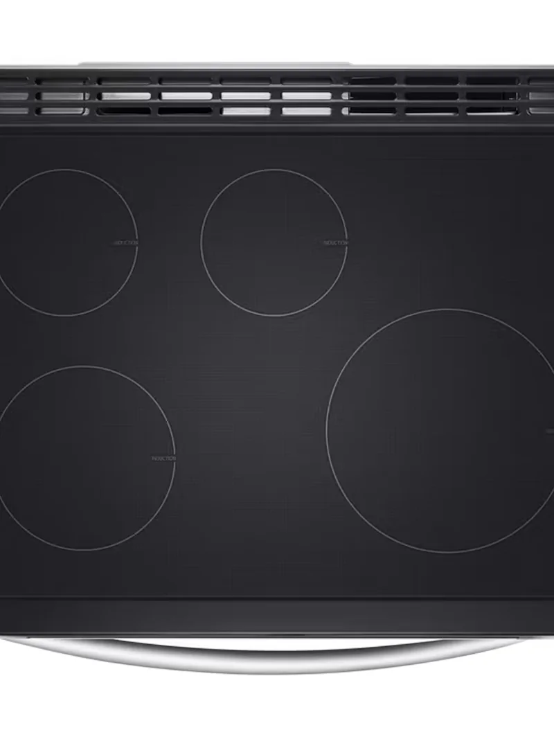 LG LSIL633TFE - Induction Range