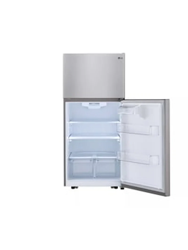 LG LTCS20020S - Top Freezer Refrigerator at Doraville Store