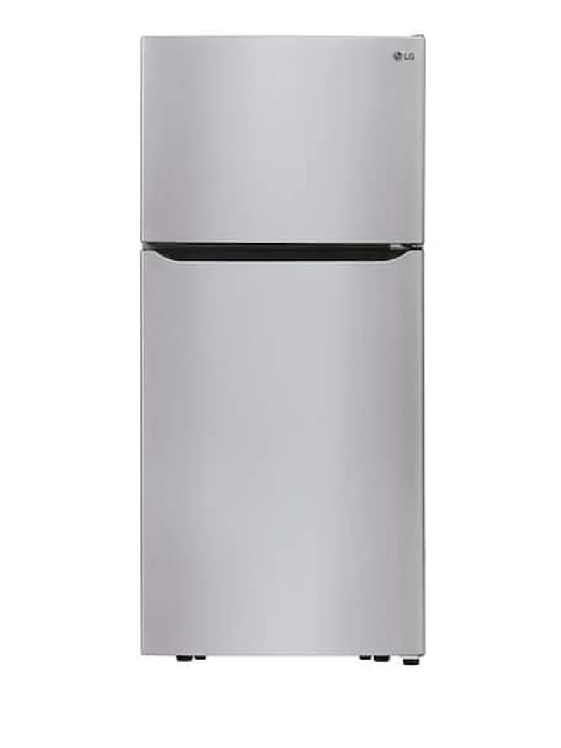 LG LTCS20020S - Top Freezer Refrigerator at Doraville Store
