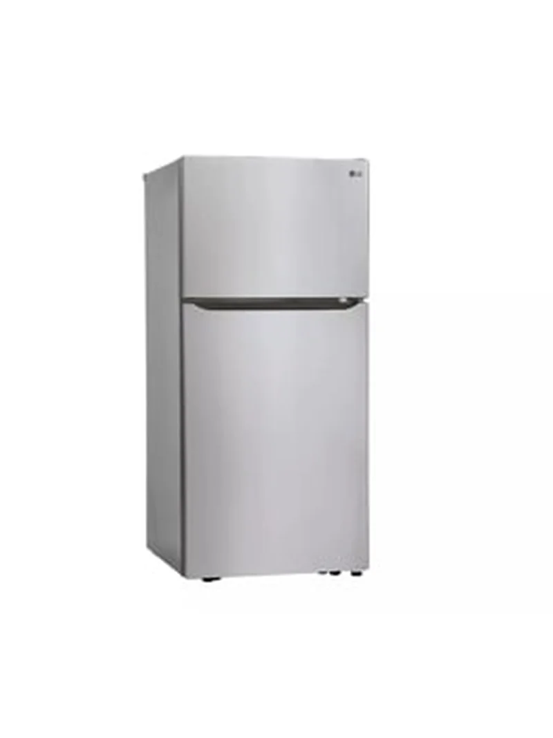LG LTCS20020S - Top Freezer Refrigerator at Doraville Store