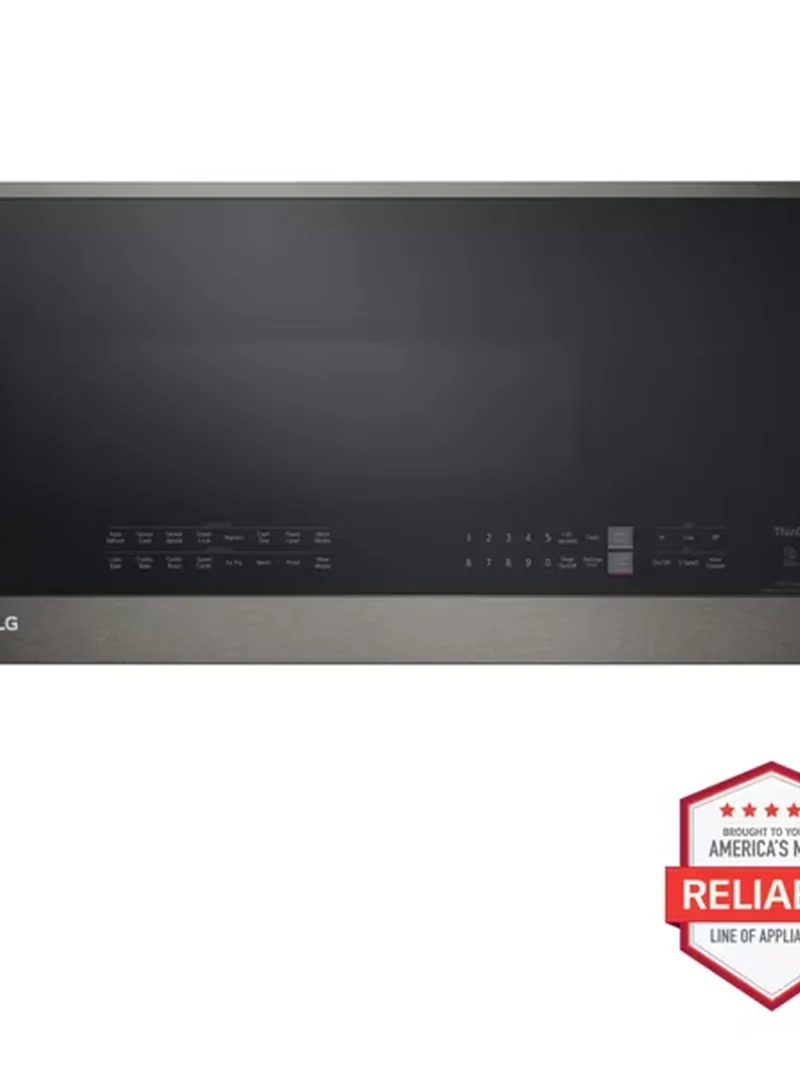 LG MHEC1737D - Microwave at Doraville Store