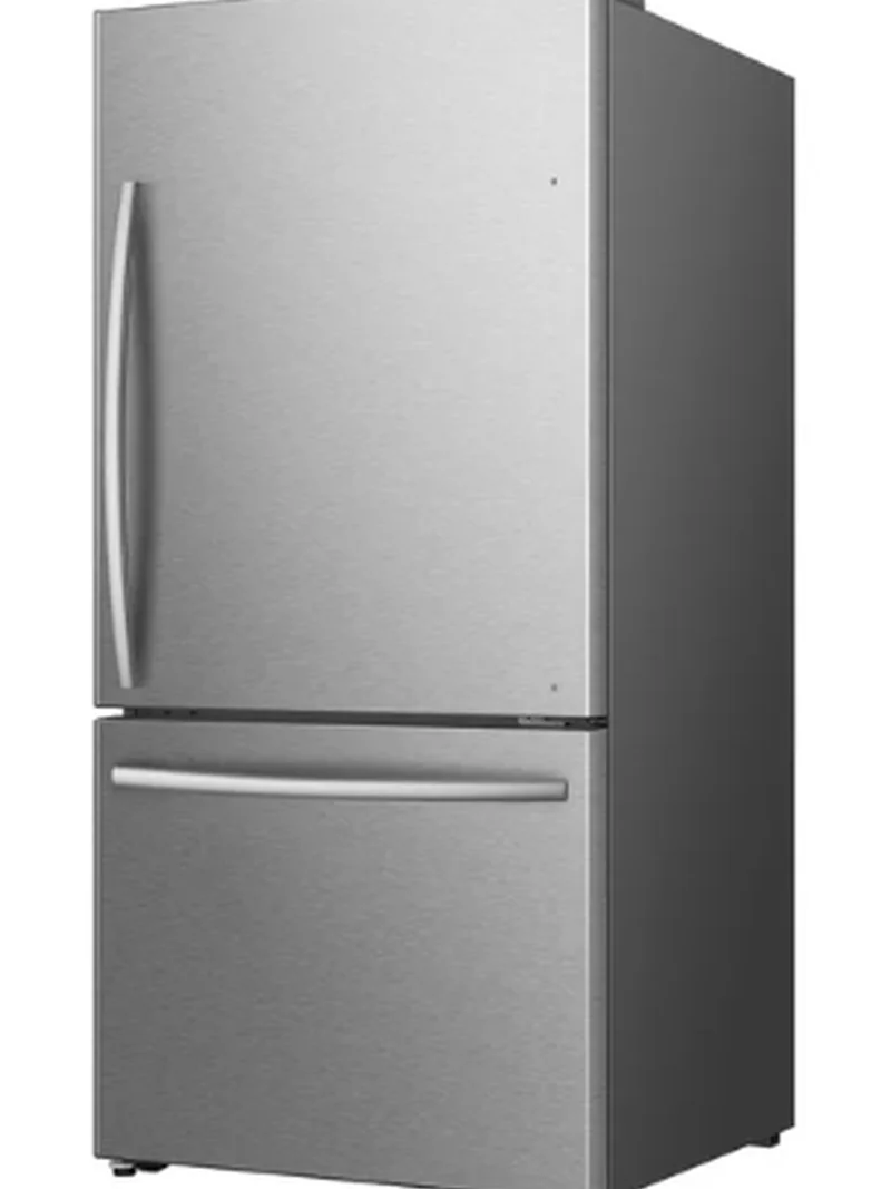 MORA MRB221N6BSE - Bottom Freezer Refrigerator at Doraville Store
