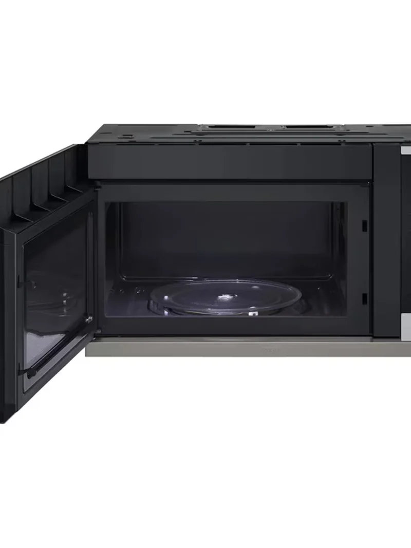 LG MVEL2125X - Microwave at Doraville Store