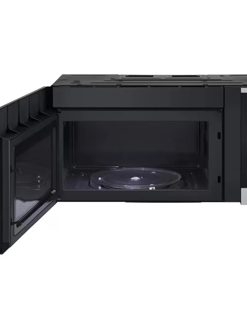 LG MVEM1825X - Microwave