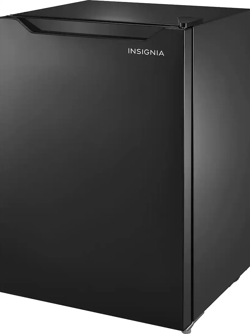 INSIGNIA NSCF27BK6 - Compact Refrigerator at Doraville Store