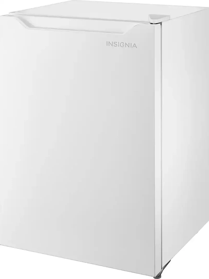 INSIGNIA NSCF27WH6 - Compact Refrigerator at Doraville Store