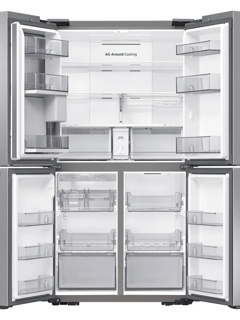 SAMSUNG RF23B7671SR - Bespoke Refrigerator at Doraville Store