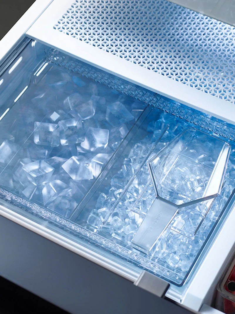 SAMSUNG RF24BB6200QL - Bespoke Refrigerator at Doraville Store