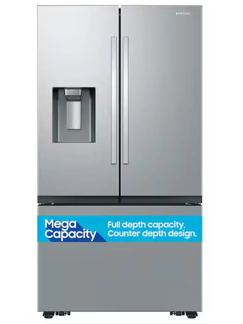 SAMSUNG RF27CG5400SR - French Door Refrigerator at Doraville Store