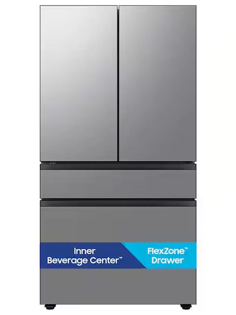 SAMSUNG RF70F29DER - Bespoke Refrigerator at Doraville Store