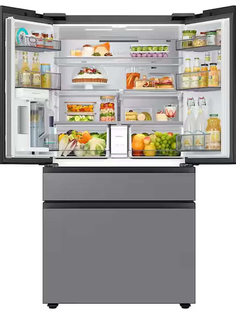 SAMSUNG RF70F29DER - Bespoke Refrigerator at Doraville Store