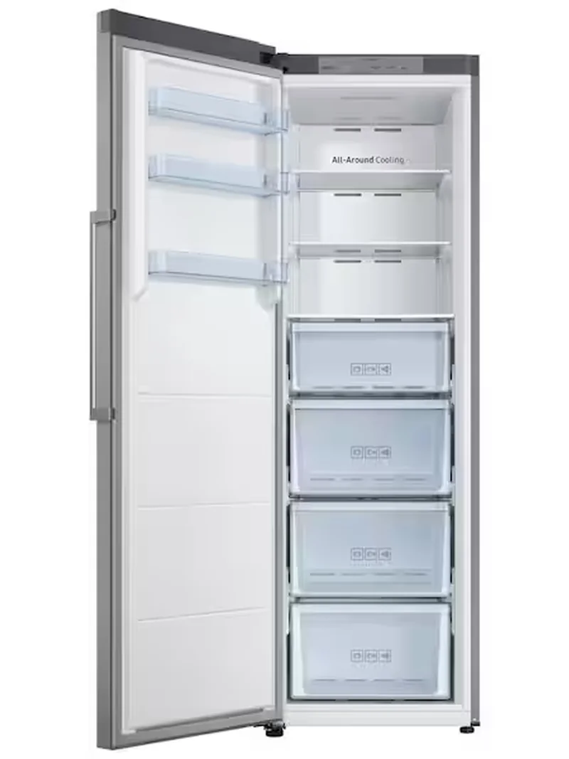 SAMSUNG RZ11M7074SA - FREEZER at Doraville Store