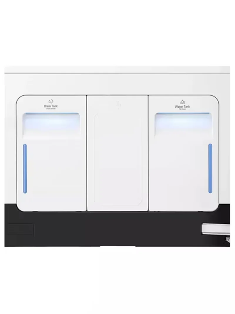 LG S5MSB - CLOTHES STYLER at Doraville Store