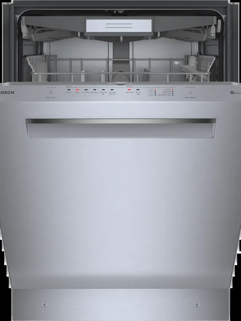 Bosch SHP65CC5UC - Top Control Dishwasher at Doraville Store