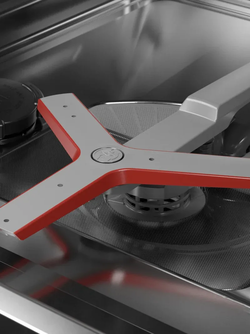 Bosch SHP9PCM5N - Top Control Dishwasher at Doraville Store