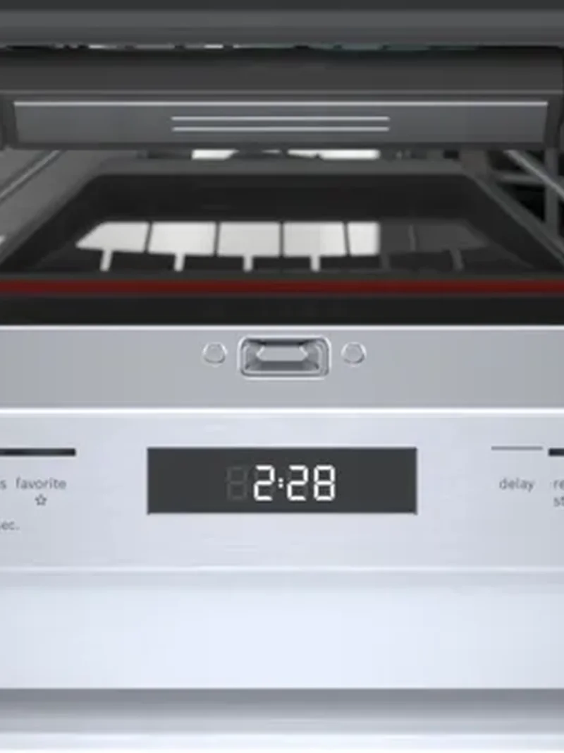 Bosch SHX78CC5UC - Top Control Dishwasher at Doraville Store