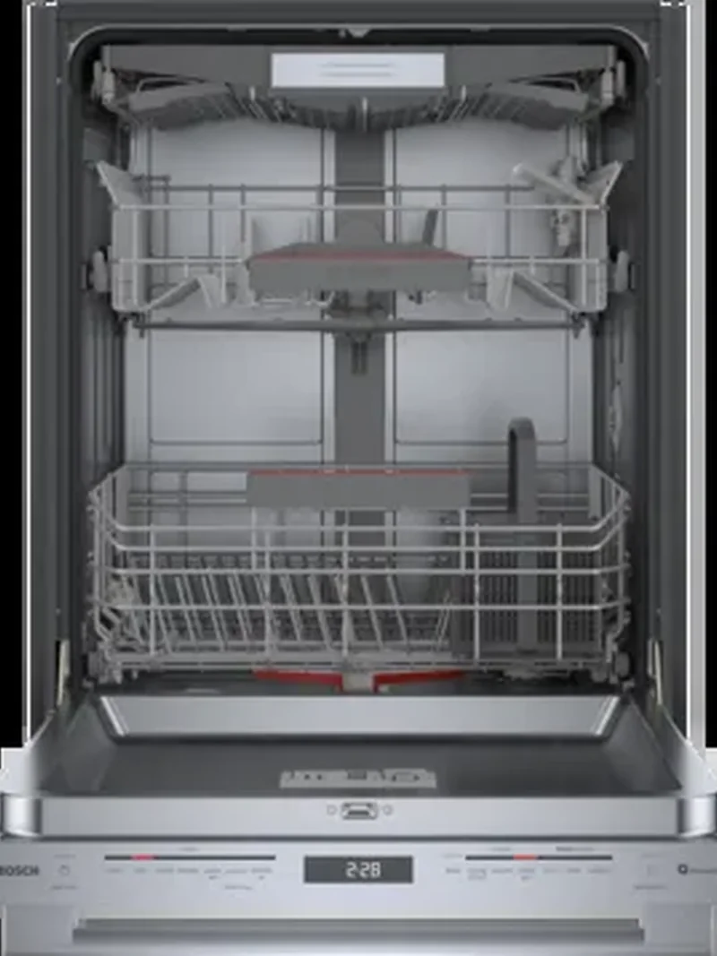 Bosch SHX78CC5UC - Top Control Dishwasher at Doraville Store