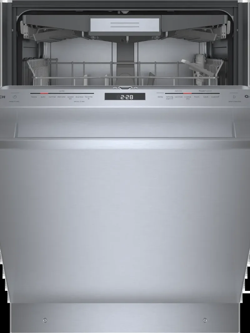 Bosch SHX78CC5UC - Top Control Dishwasher at Doraville Store