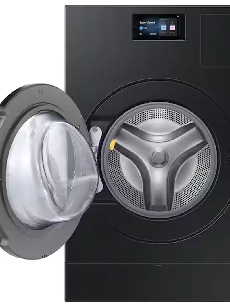 SAMSUNG WD90F53AVB - Washer/Dryer Combo at Doraville Store