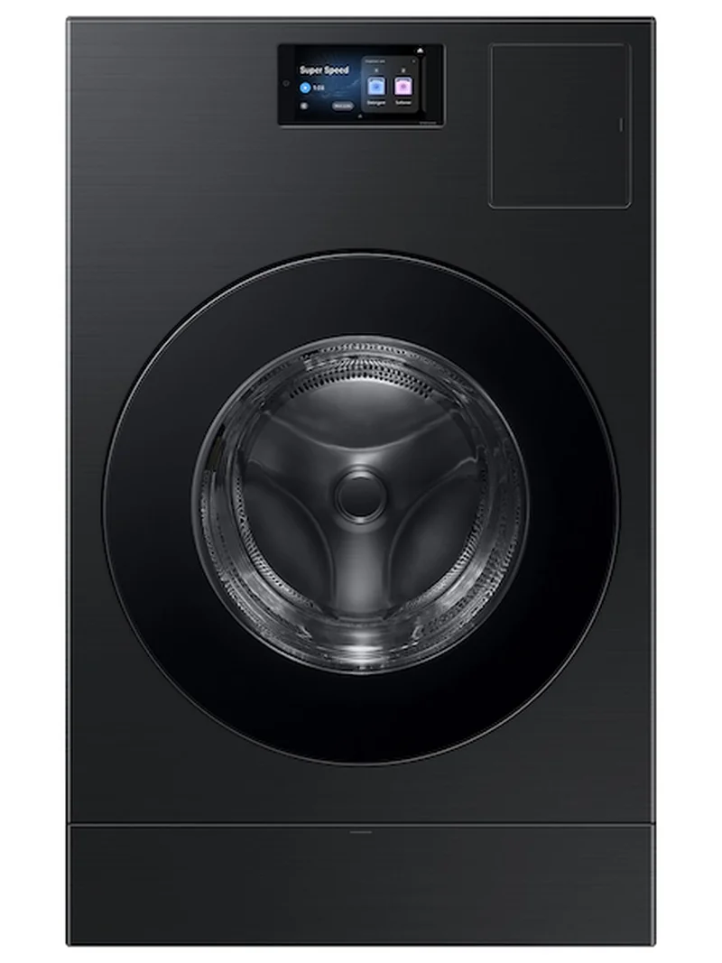 SAMSUNG WD90F53AVS - Washer/Dryer Combo at Doraville Store