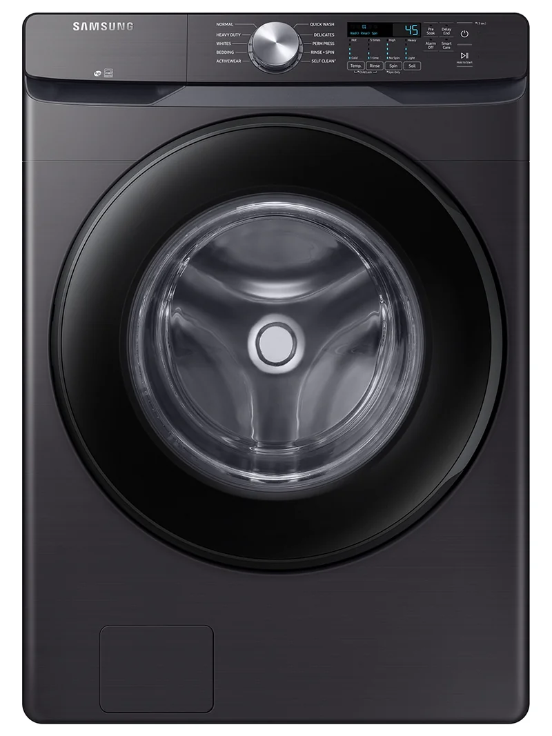 SAMSUNG WF45T6000AV - Front Load Washer at Doraville Store
