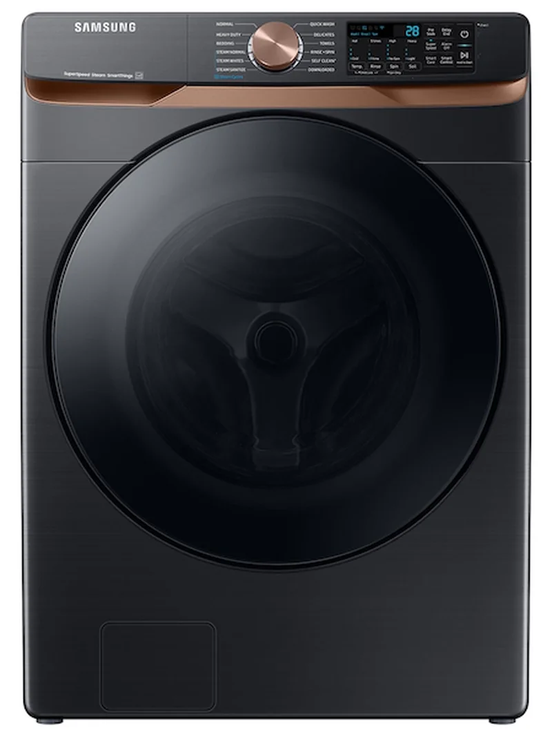 SAMSUNG WF50BG8300AV - Front Load Washer at Doraville Store