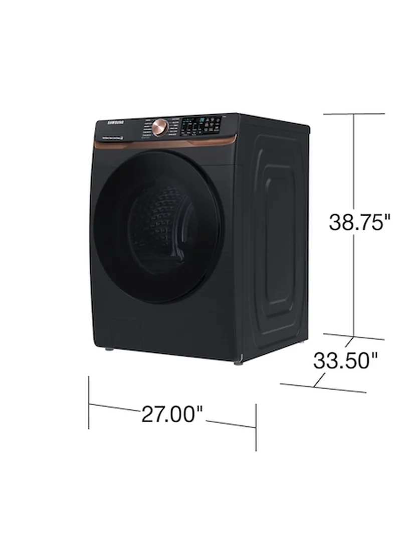SAMSUNG WF50BG8300AV - Front Load Washer at Doraville Store
