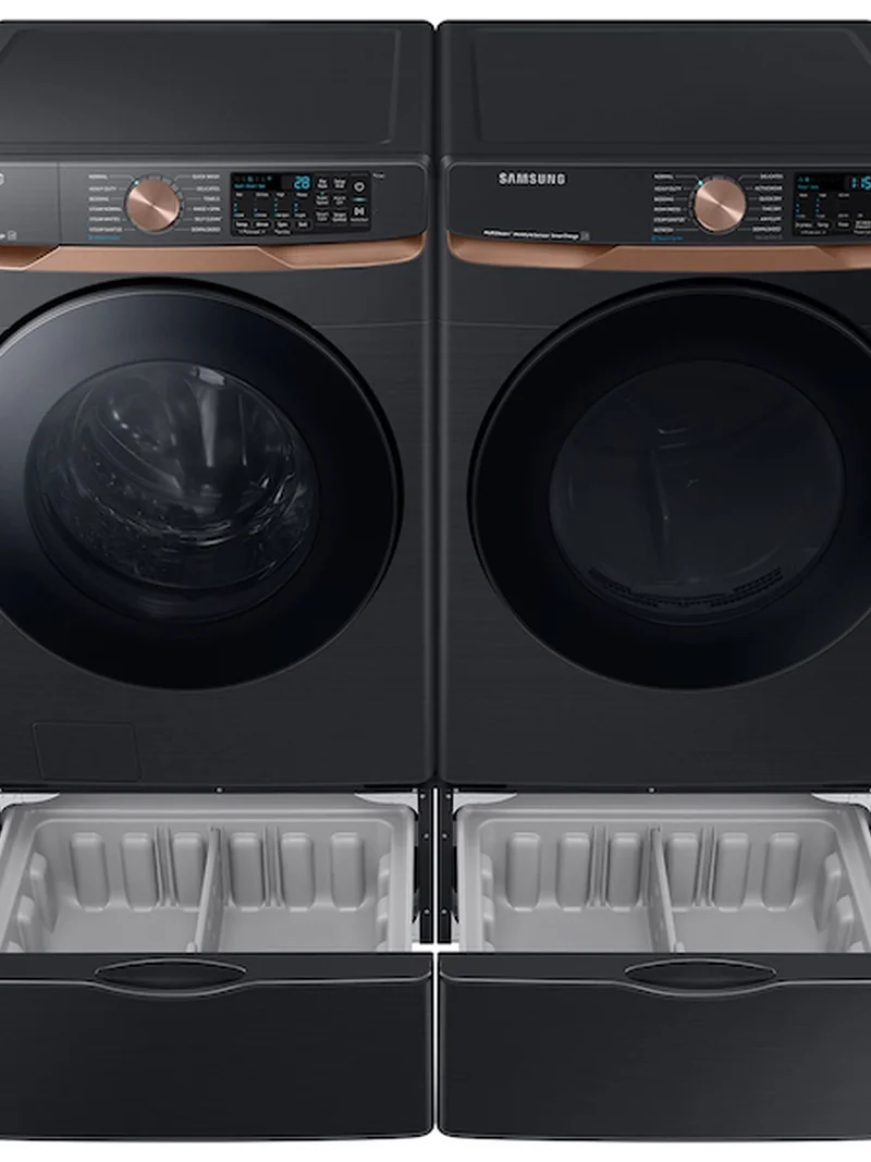 SAMSUNG WF50BG8300AV - Front Load Washer at Doraville Store