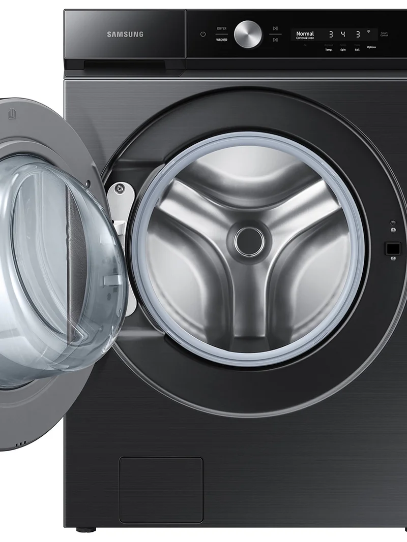 SAMSUNG WF53BB8700AV - Front Load Washer at Doraville Store
