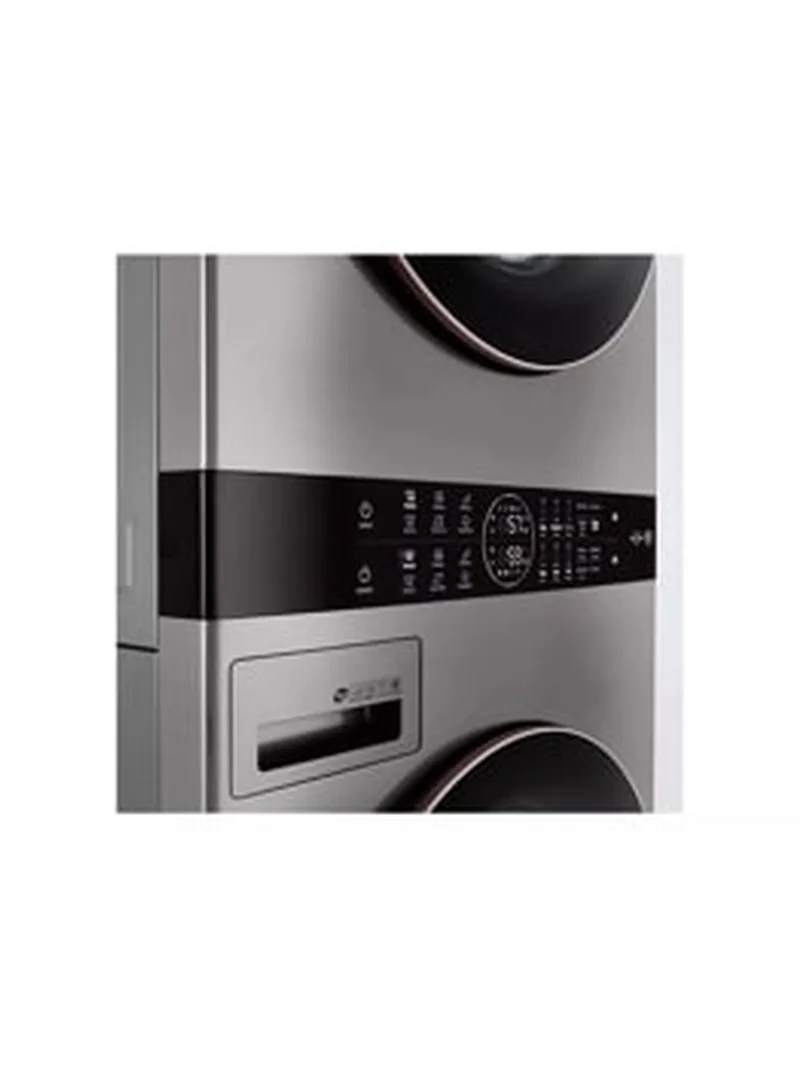 LG WKE100HVA - Wash Tower at Doraville Store