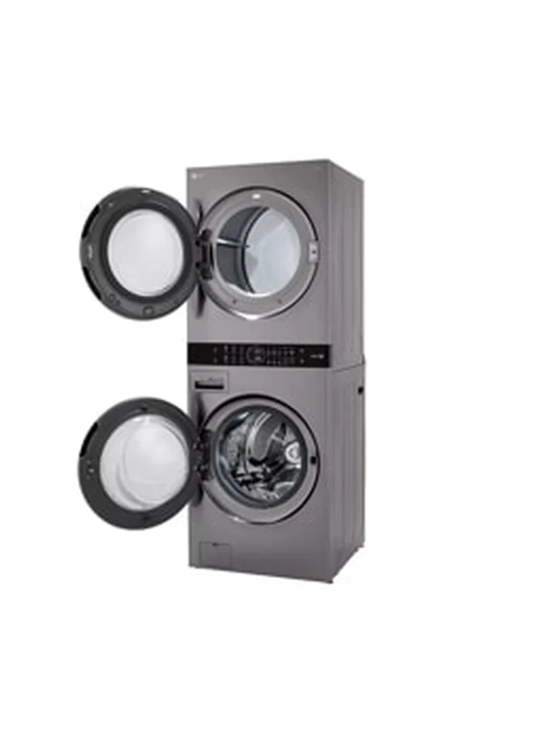 LG WKE100HVA - Wash Tower at Doraville Store