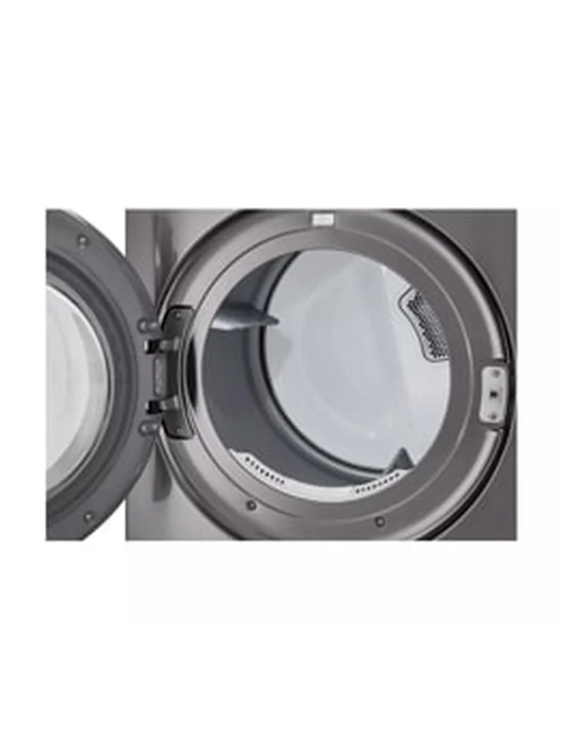 LG WKE100HVA - Wash Tower at Doraville Store