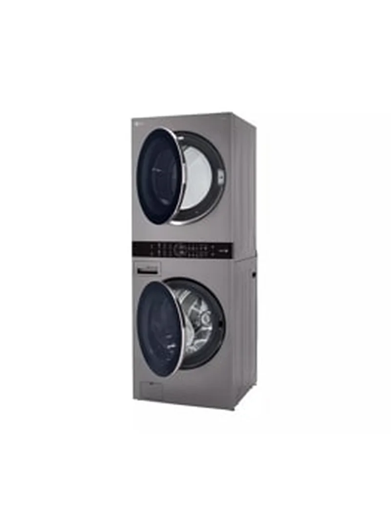 LG WKE100HVA - Wash Tower at Doraville Store