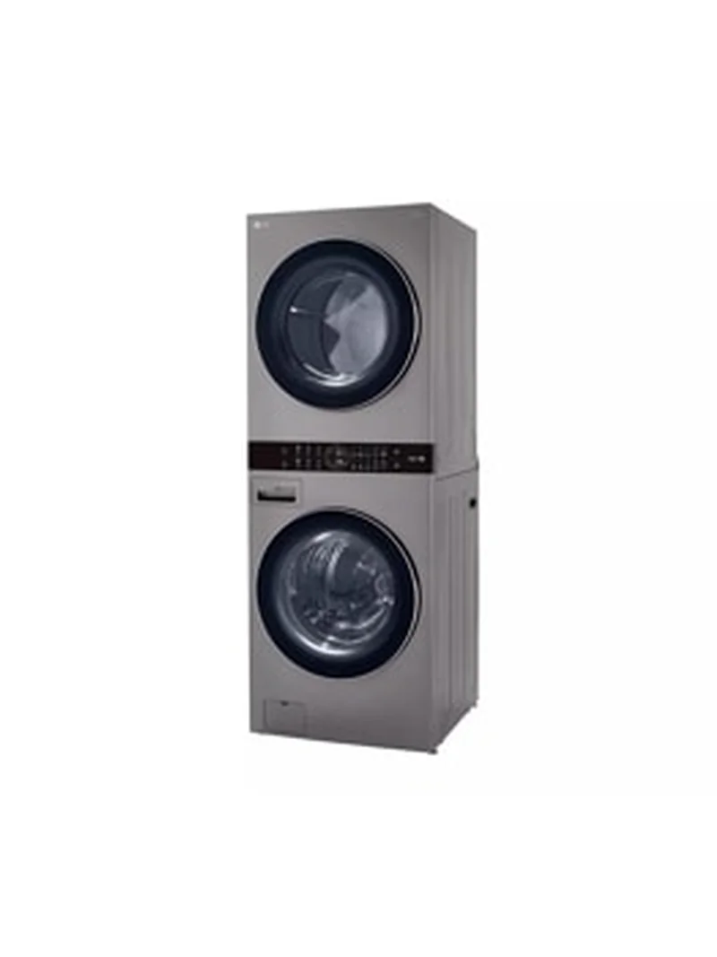 LG WKE100HVA - Wash Tower at Doraville Store