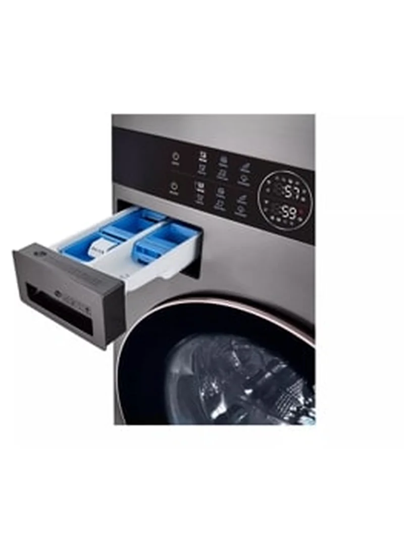 LG WKE100HVA - Wash Tower at Doraville Store