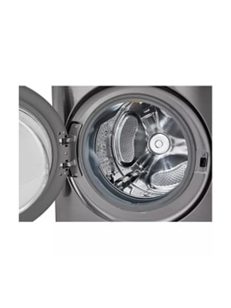 LG WKE100HVA - Wash Tower at Doraville Store