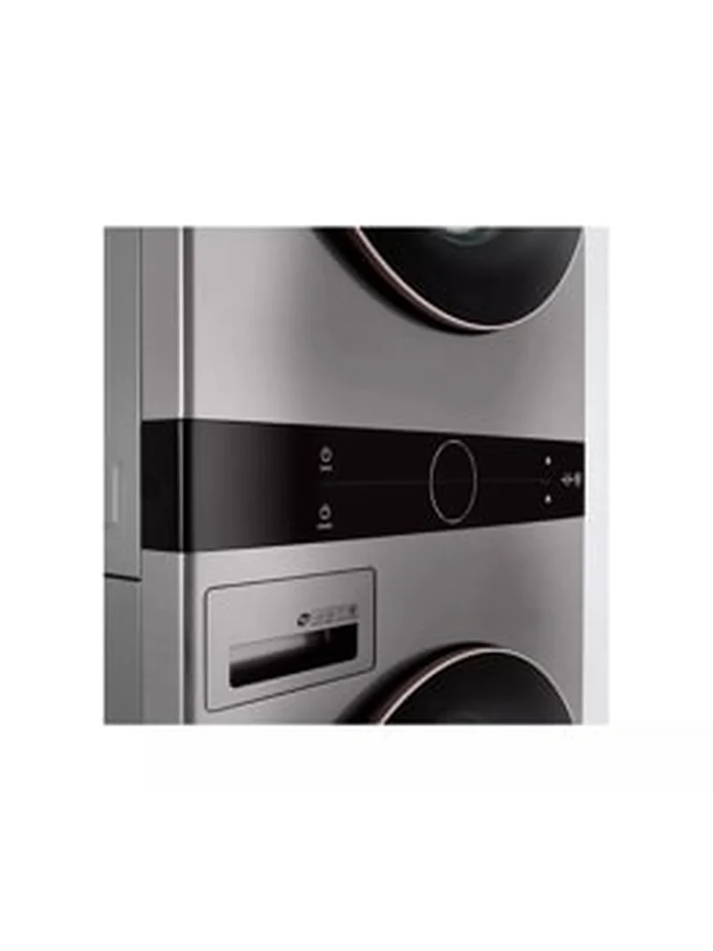 LG WKE100HVA - Wash Tower at Doraville Store